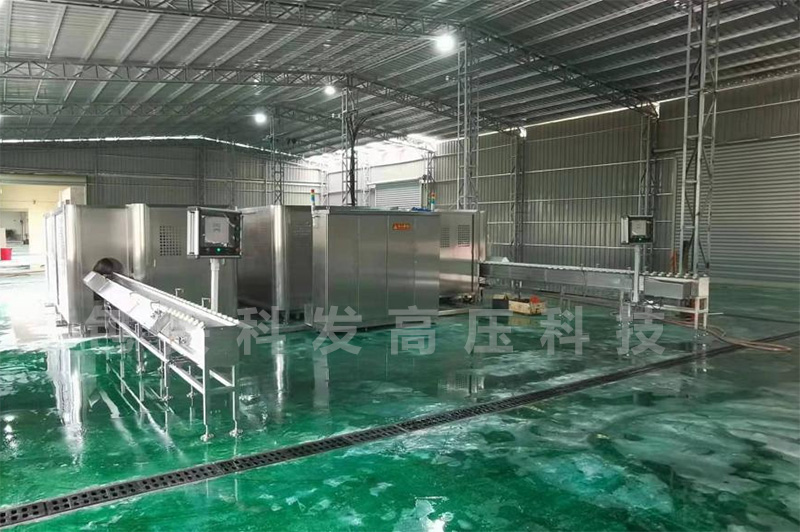 雙系統 HPP600MPa2X500