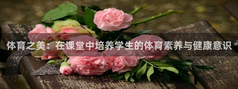 意昂：体育之美：在课堂中培养学生的体育素养与健康意识