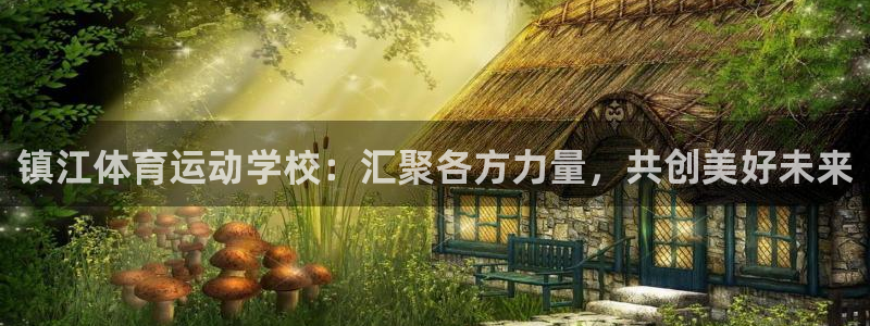 沐鸣24平台注册：镇江体育运动学校：汇聚各方力量，共创美好未来
